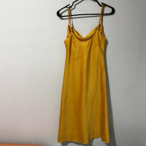 Indefeir Womens Casual Mini Dress Size Small - Picture 2 of 3